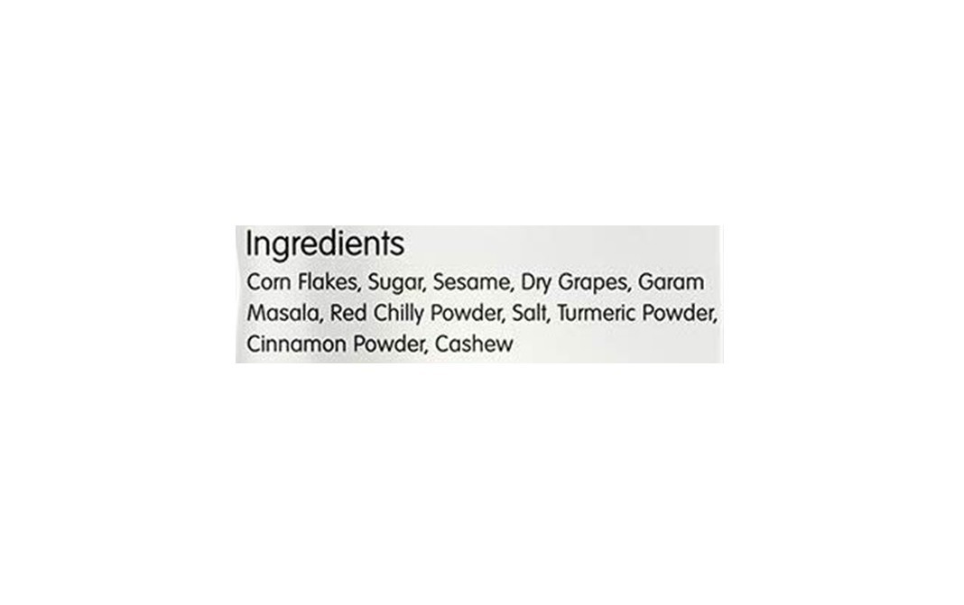 Jagdish Farshan Makai Chevda    Pack  250 grams